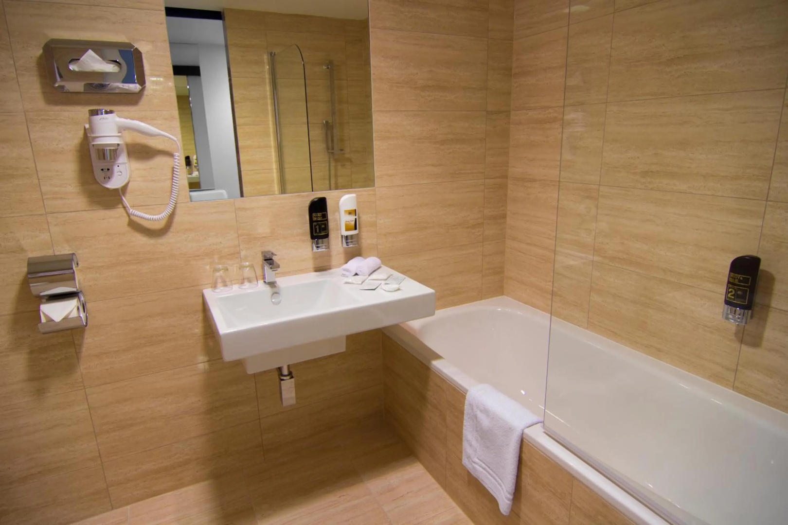 Foto - Grandior Hotel Prague