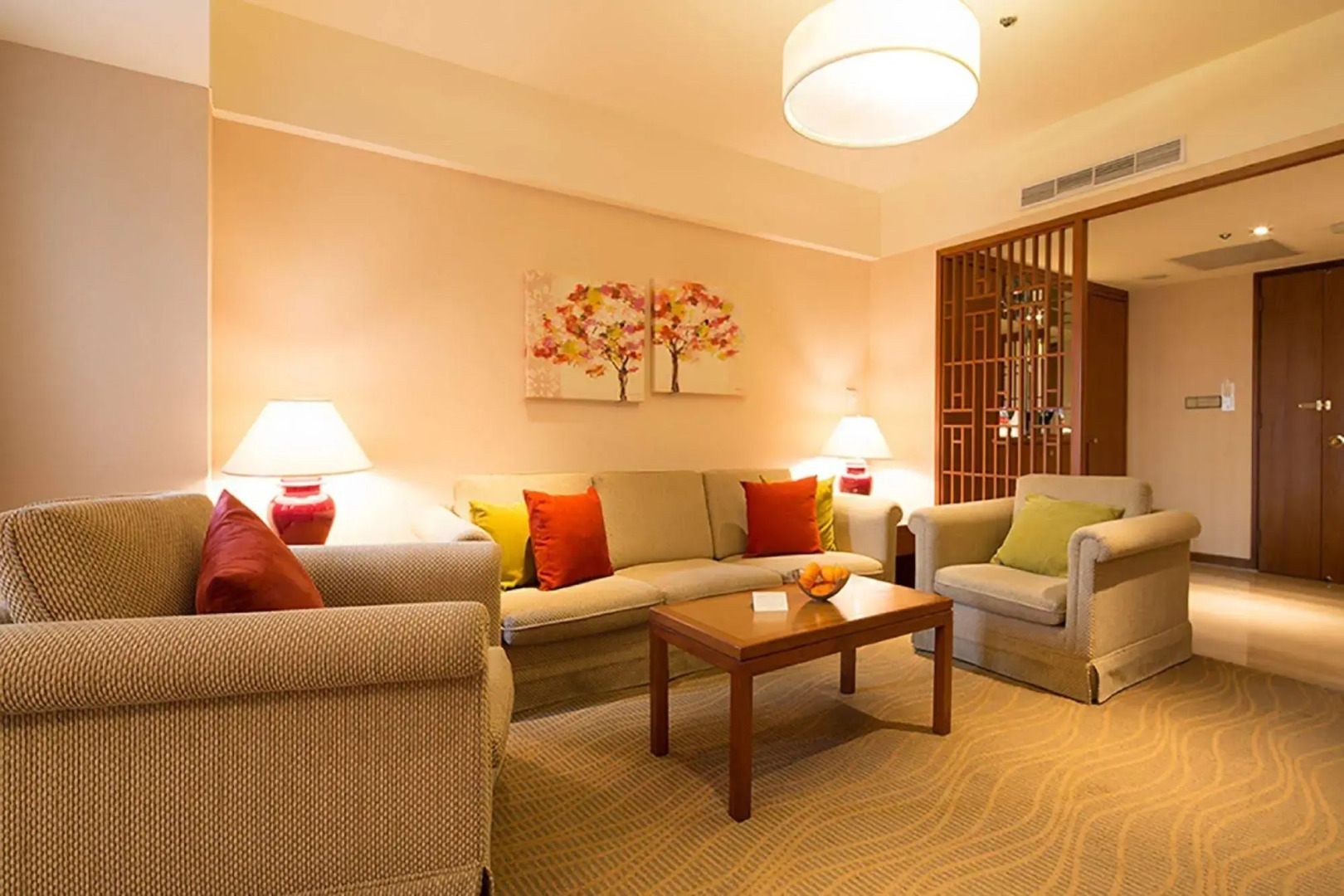Photo - Hotel Riverview Taipei