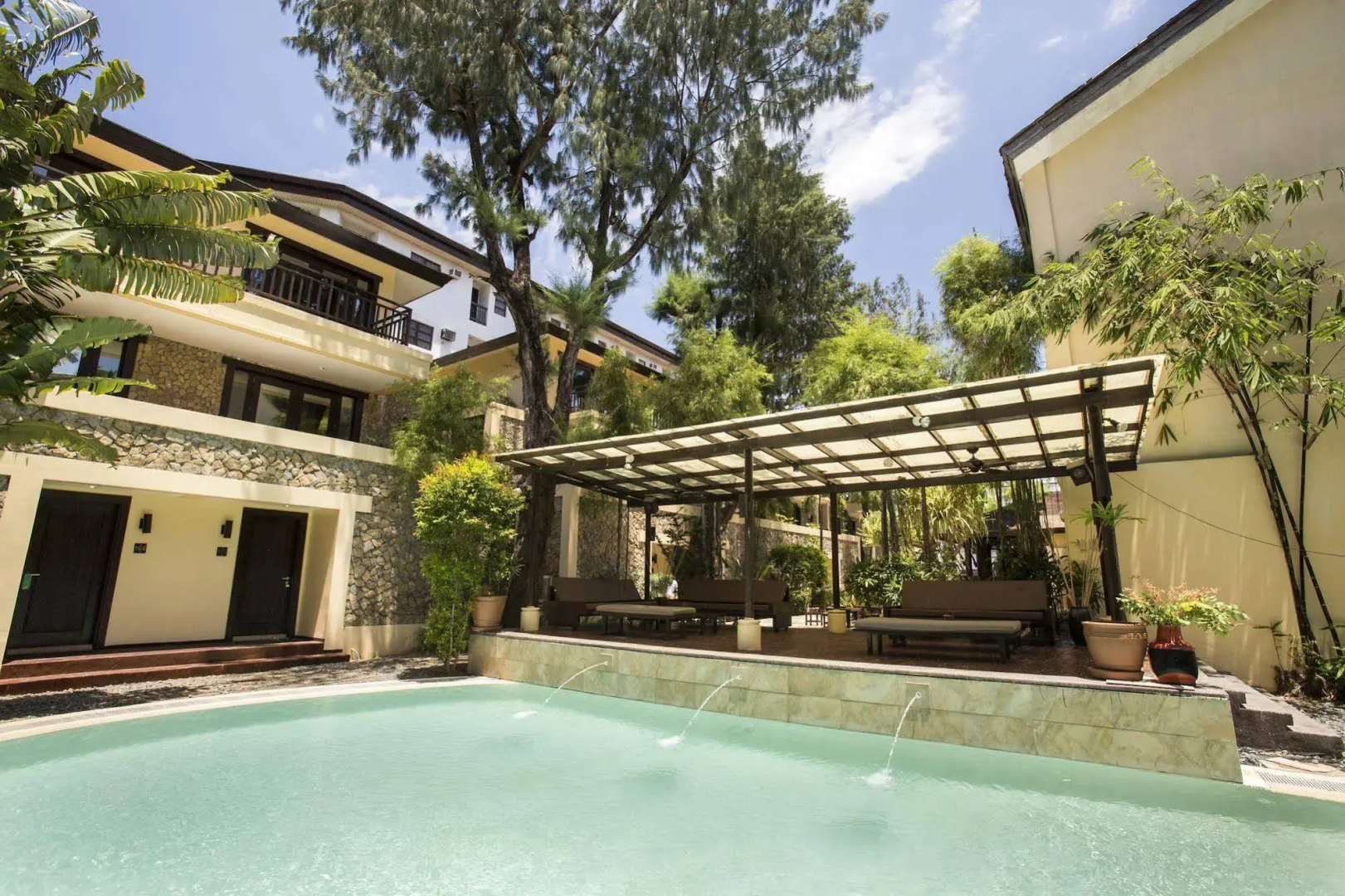 Photo - Canyon Hotels & Resorts Boracay