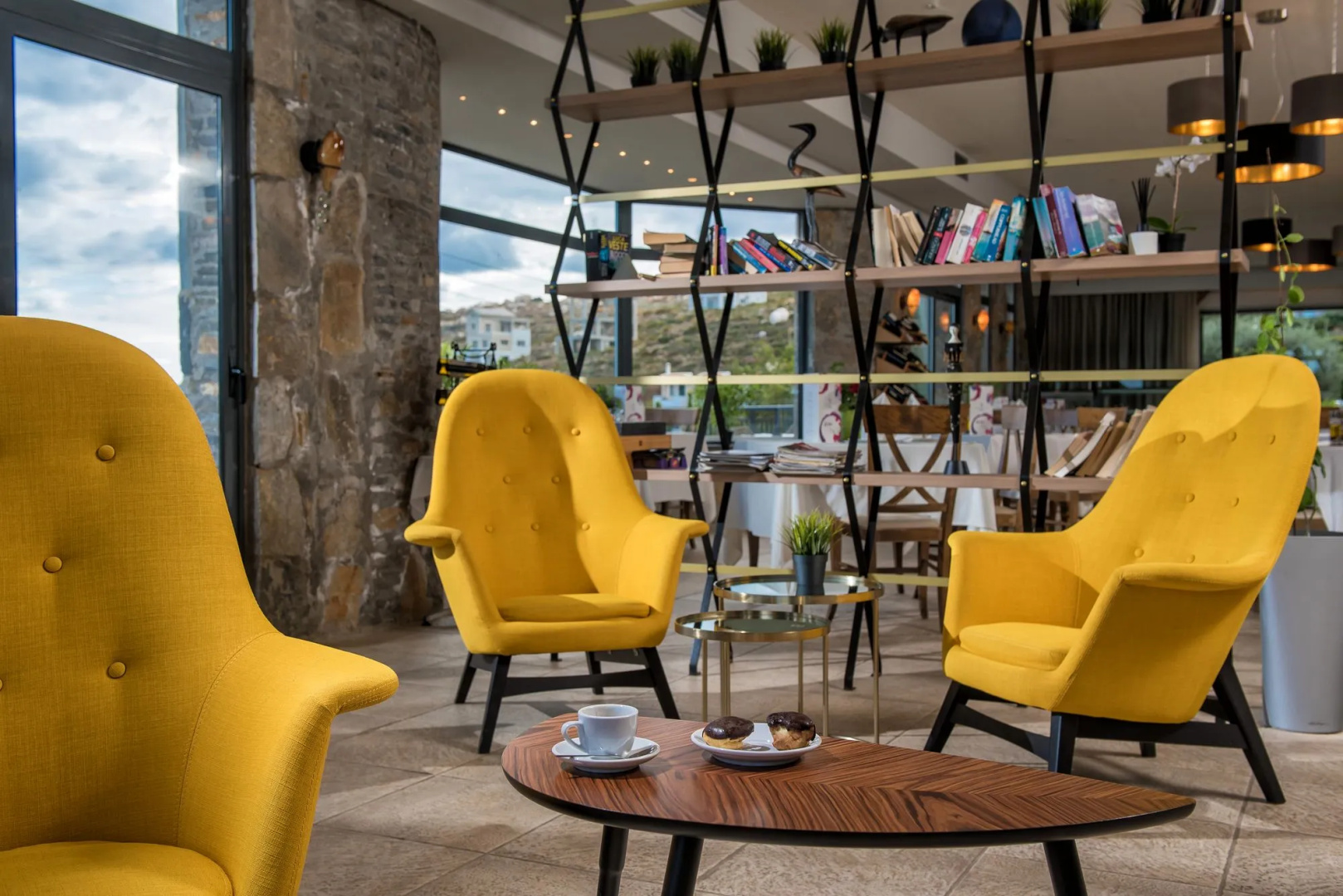 Foto - Happy Cretan Suites