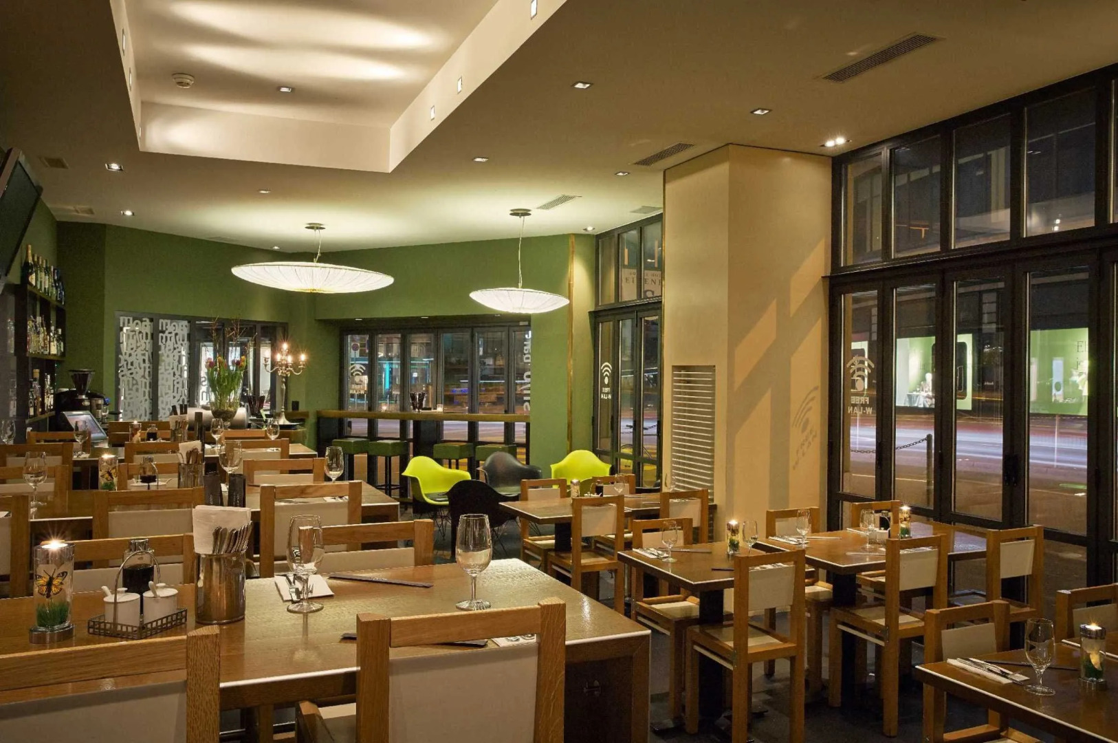 Foto - Sorell Boutique-Hotel Seidenhof Zürich