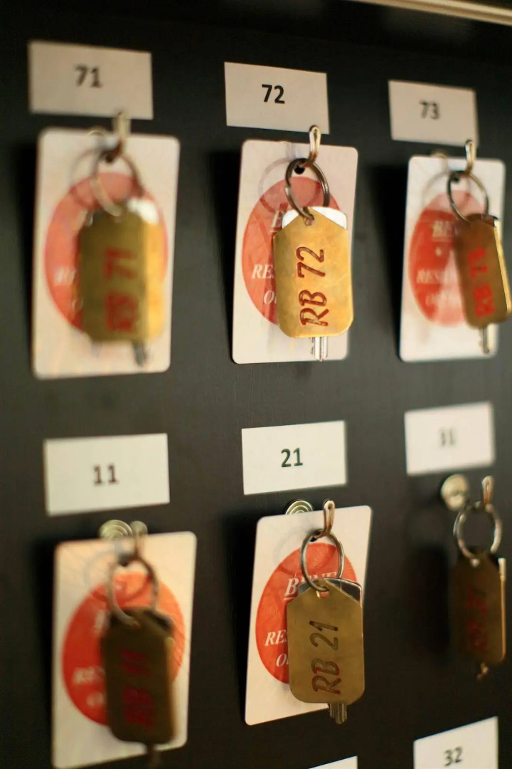 Photo - Residence BENE