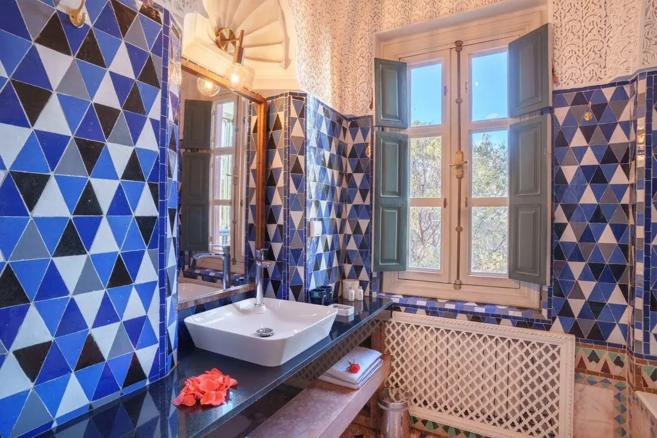 Foto - Dar Rhizlane, Palais Table d'hôtes & SPA