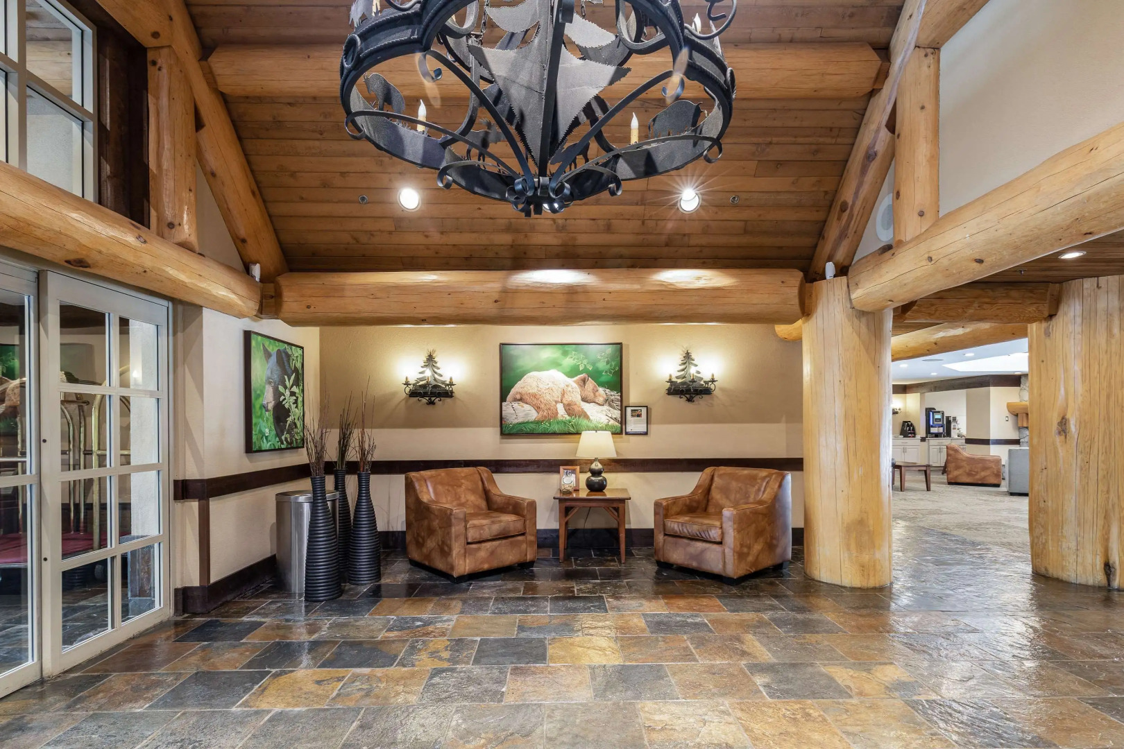 Foto - Blackcomb Springs Suites by CLIQUE