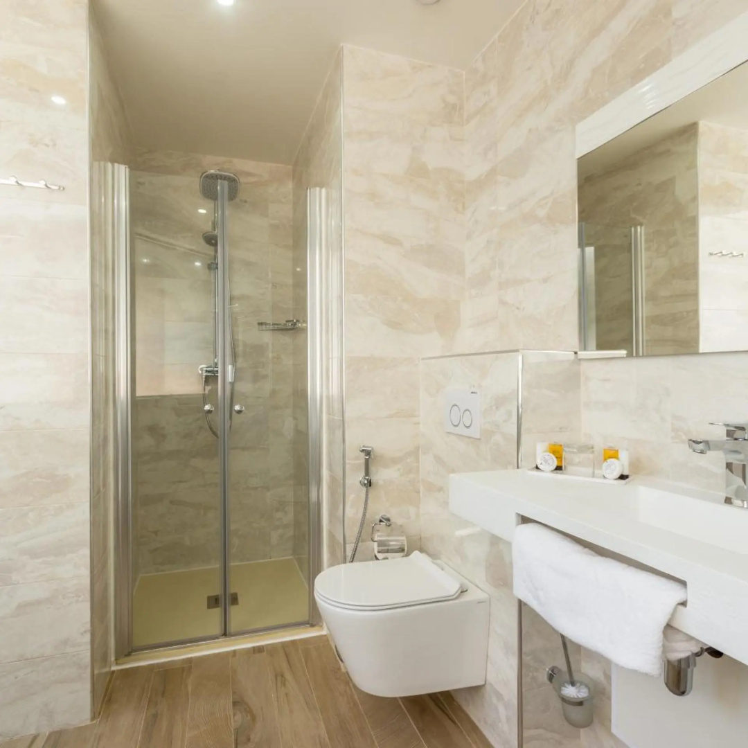 Foto - Hotel Sidi Yahia