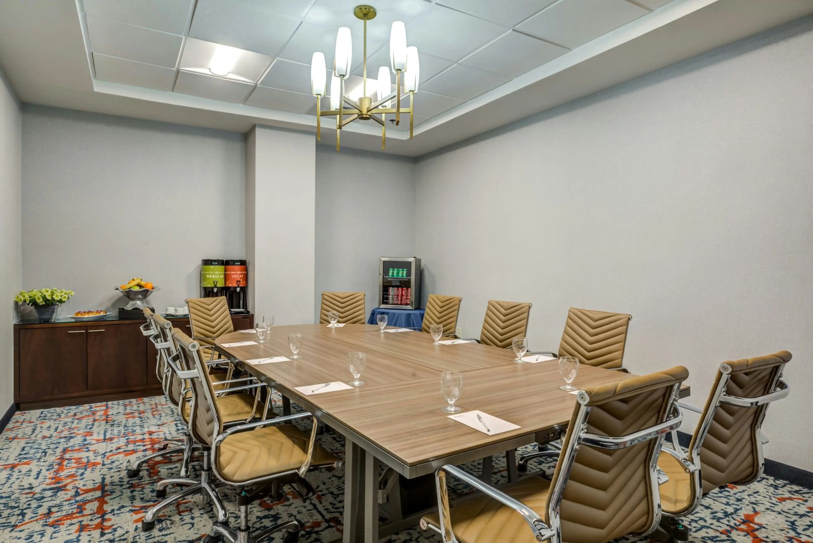 Foto - Hilton Garden Inn Boston/Waltham