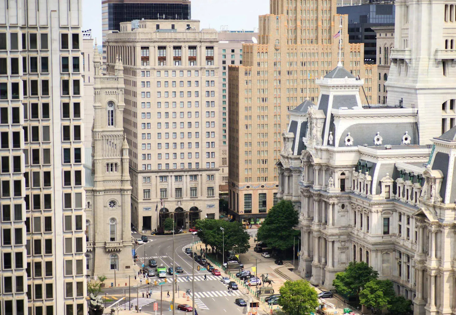 Foto - The Notary Hotel, Philadelphia, Autograph Collection