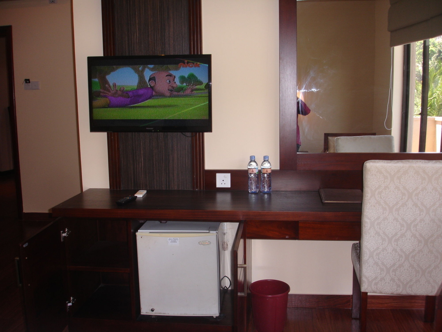 Devon Hotel