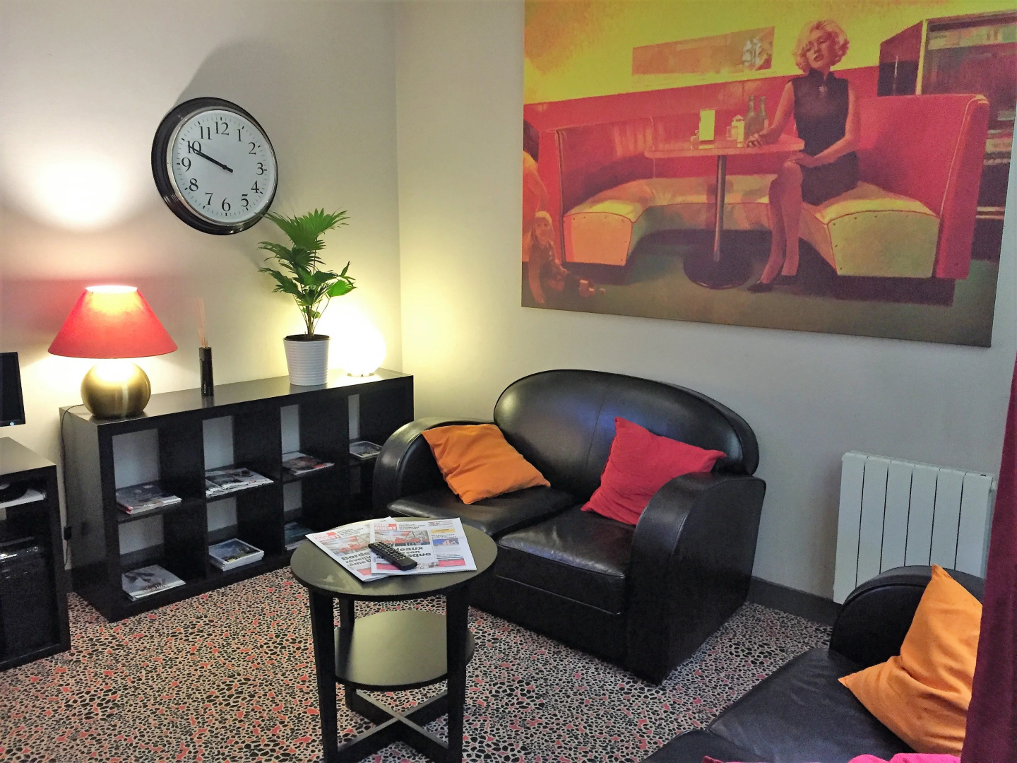 Photo - Hotel Gambetta