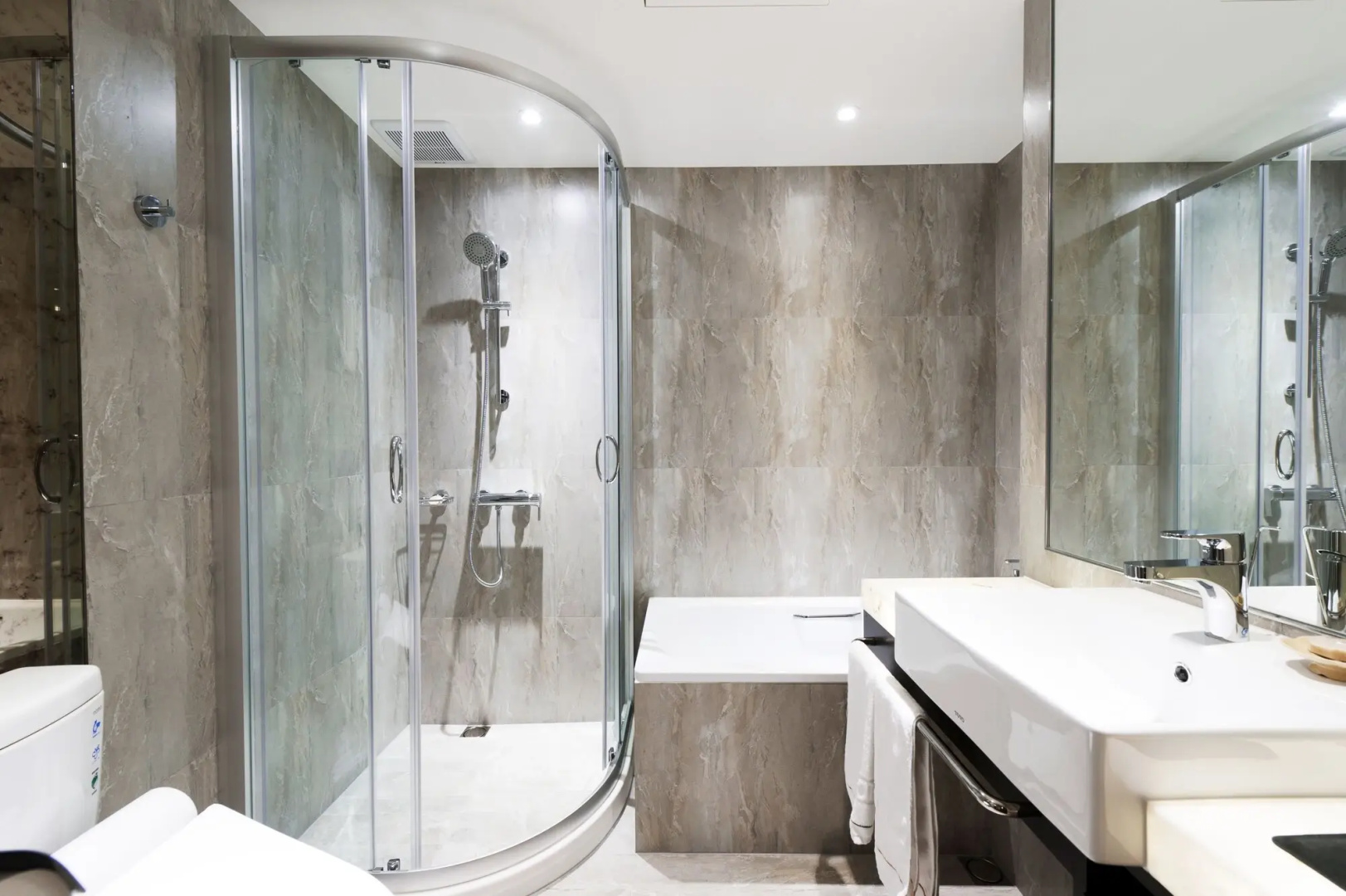 Foto - K Hotel Taipei SongJiang