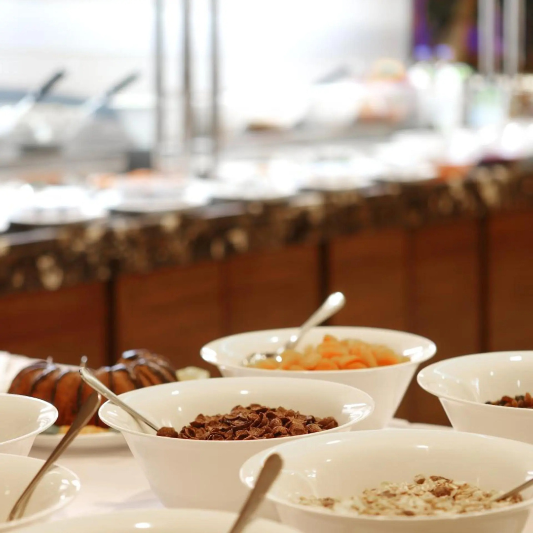 Foto - Eyuboglu Hotel