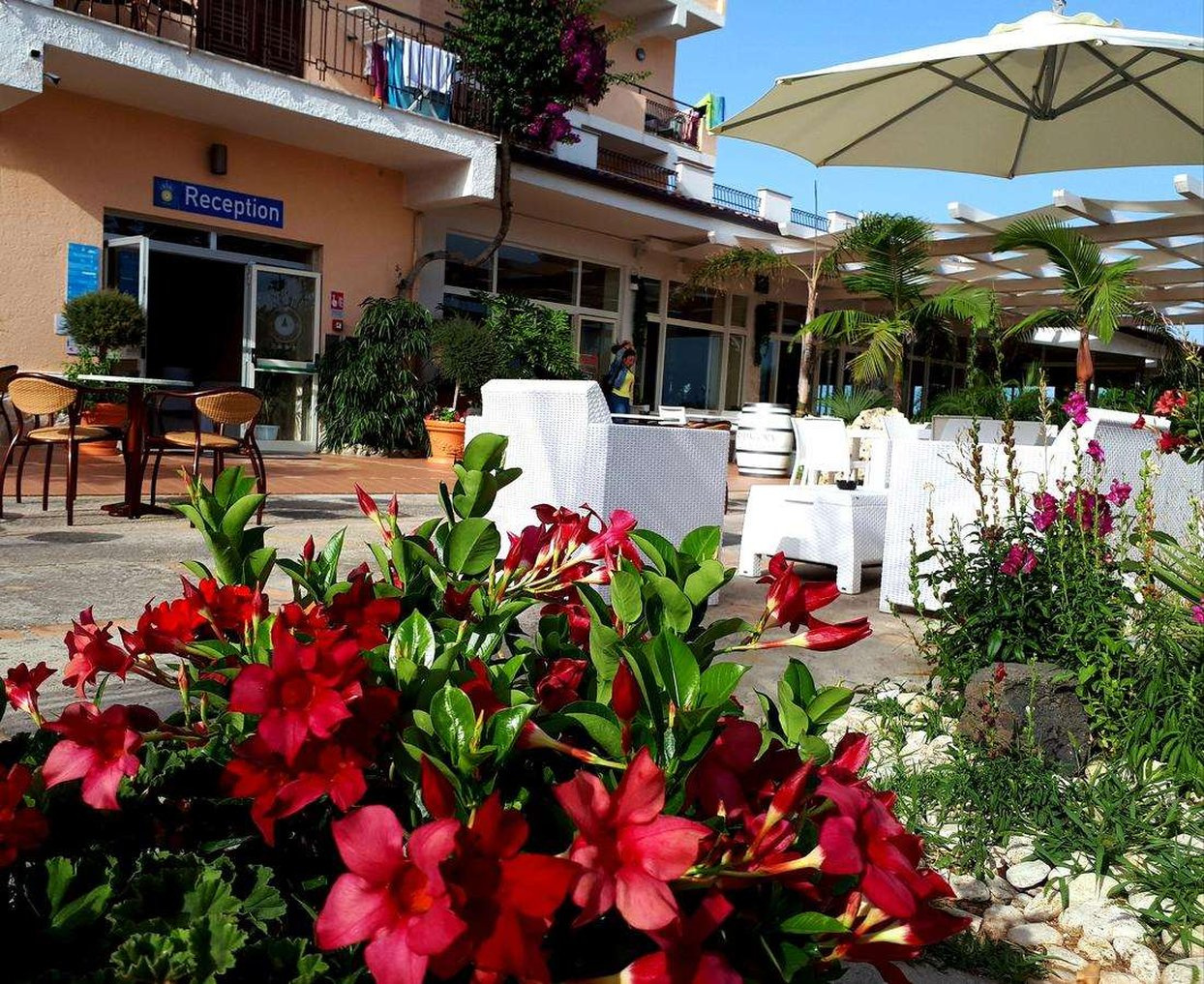 Photo - La Bussola Hotel Calabria