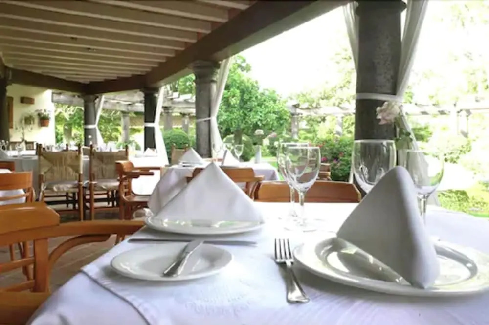 Foto - Casa Bugambilia, Un Pequeño Hotel en Tepoztlán