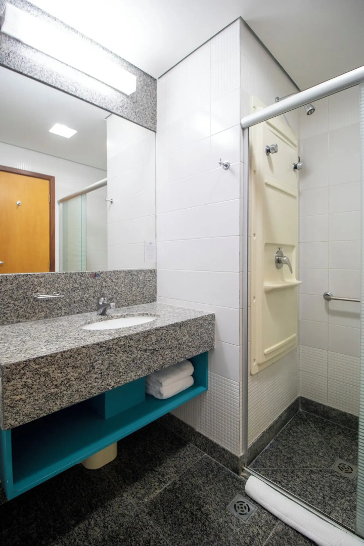 Foto - Bourbon Hotel Savassi - Belo Horizonte