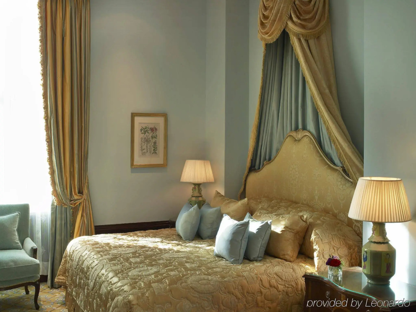 Photo - The Lanesborough, Oetker Hotels