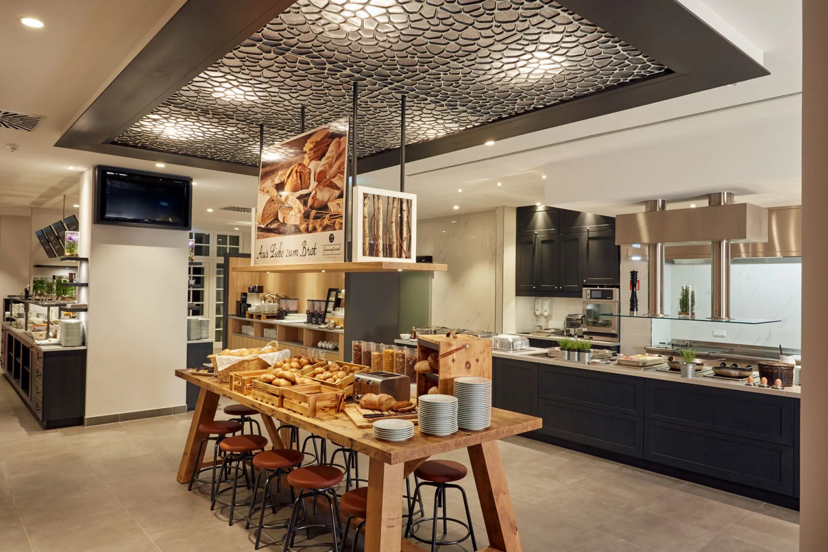 Foto - H4 Hotel Leipzig