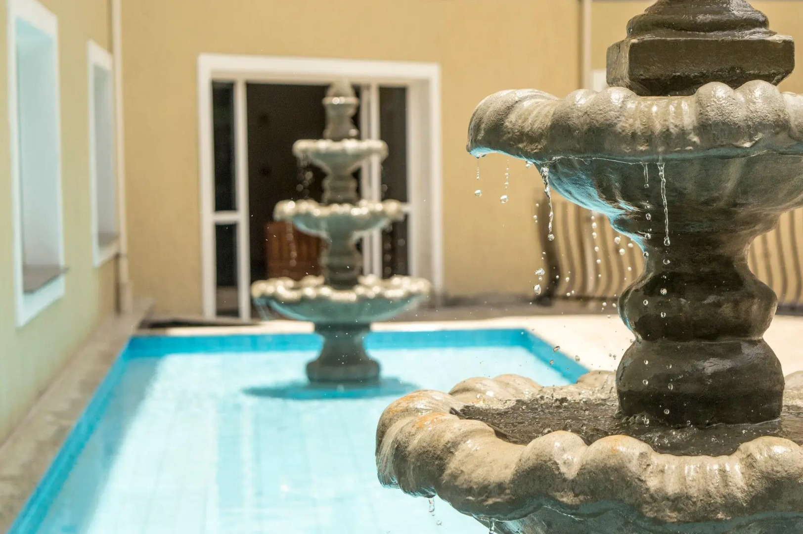 Photo - Sky Serra Hotel