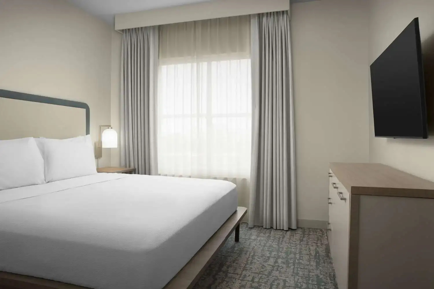 Photo - Homewood Suites by Hilton Irving - DFW Airport