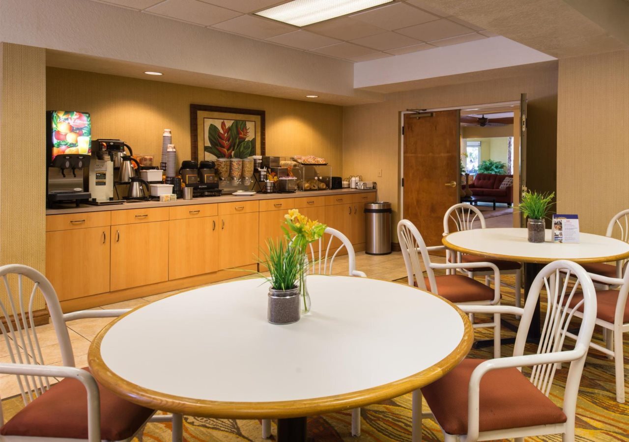 Foto - Best Western Tampa