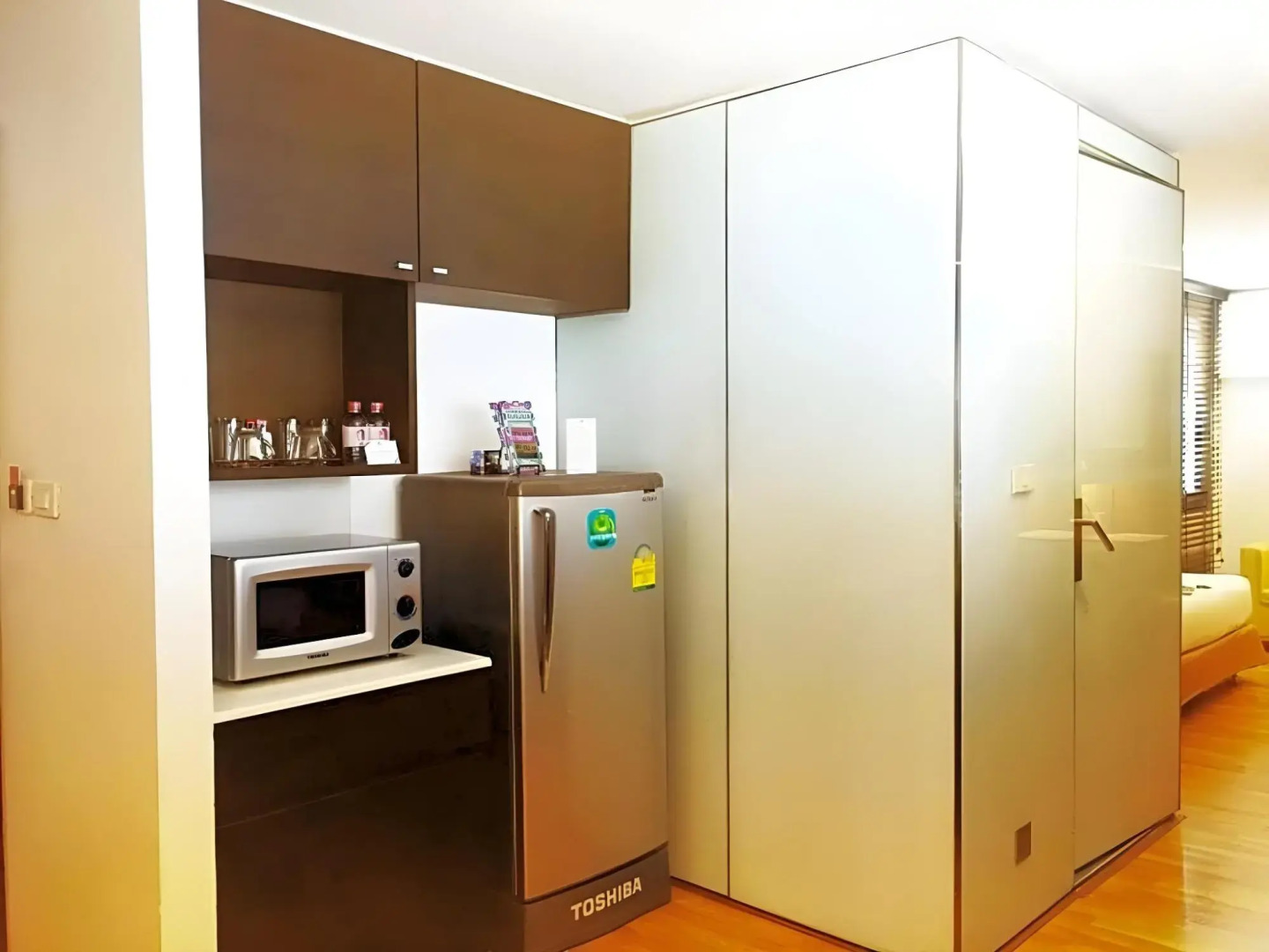 Foto - I Residence Hotel Silom