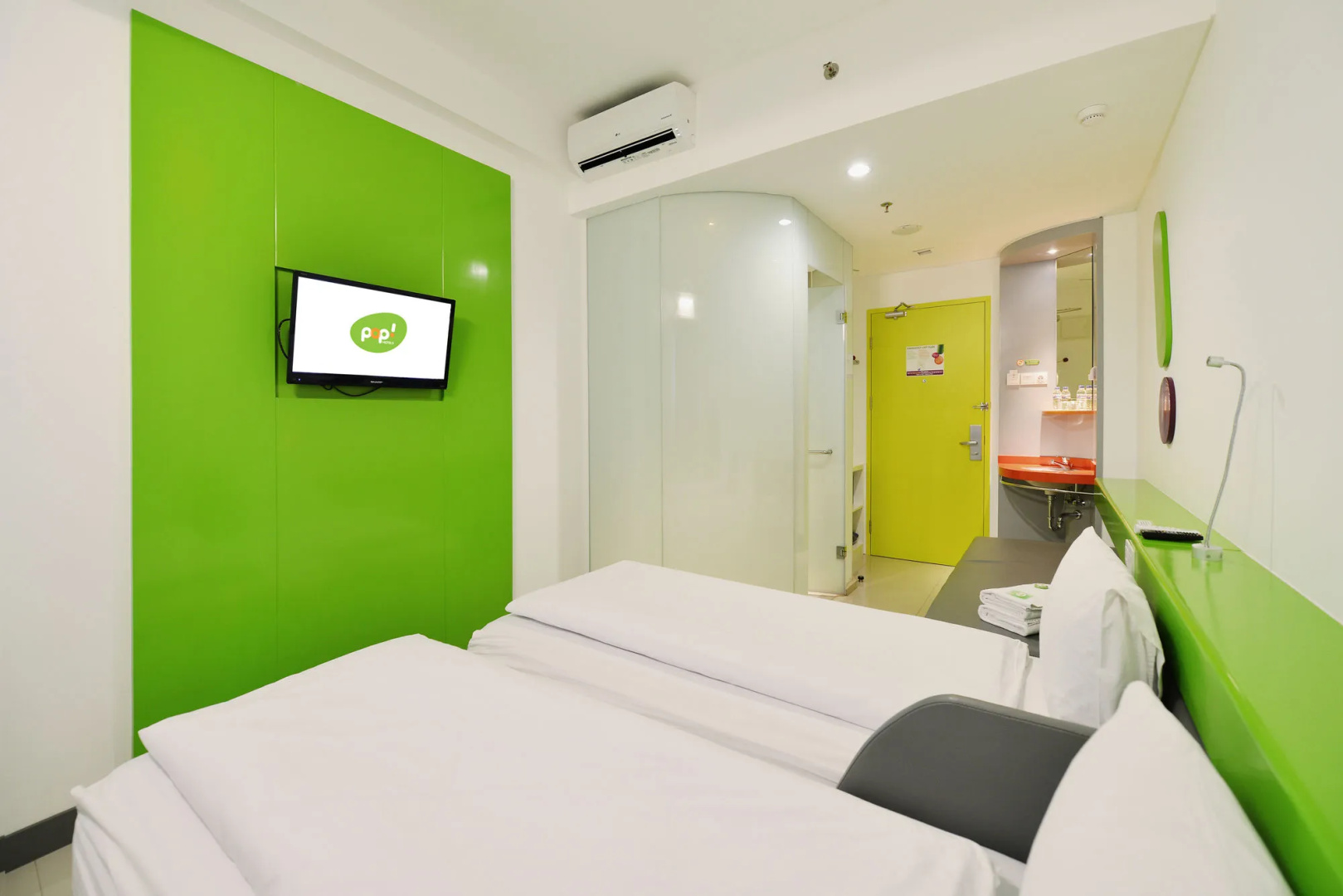 Photo - POP! Hotel Malioboro Yogyakarta