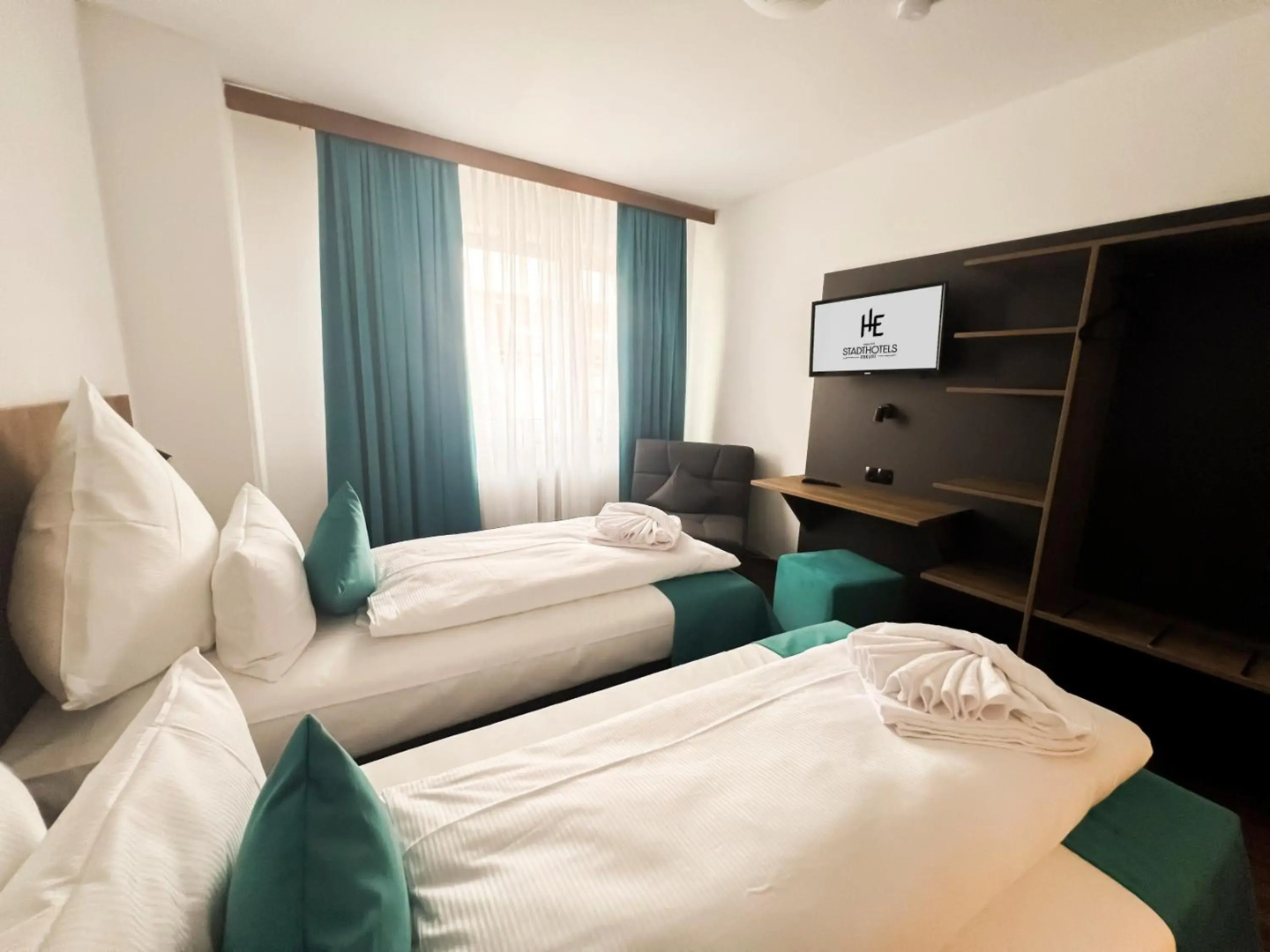 Foto - Hotel Hansa Stuttgart City