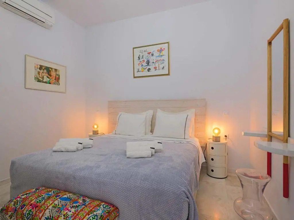 Foto - Chrysanthemo villas