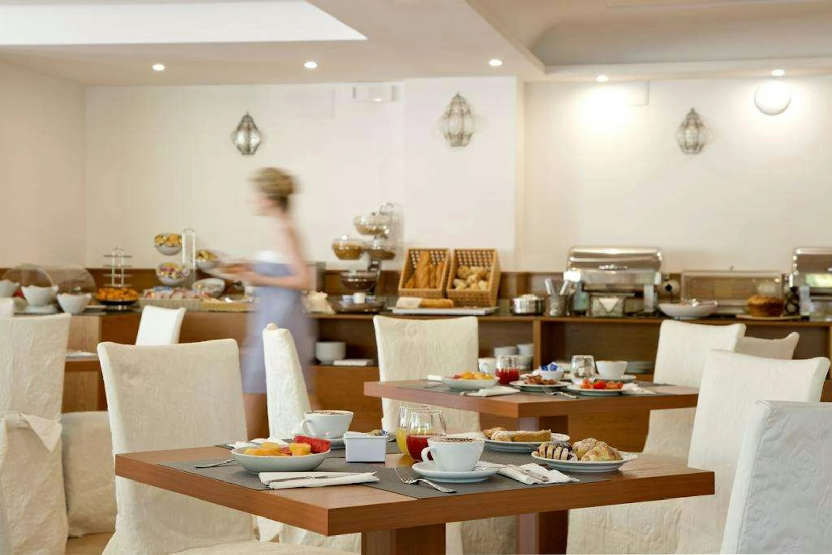 Foto - Montespina Park Hotel