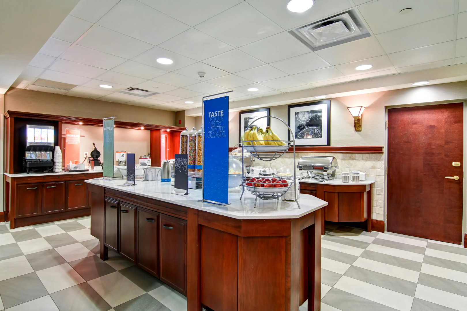 Photo - Hampton Inn & Suites by Hilton - Guelph