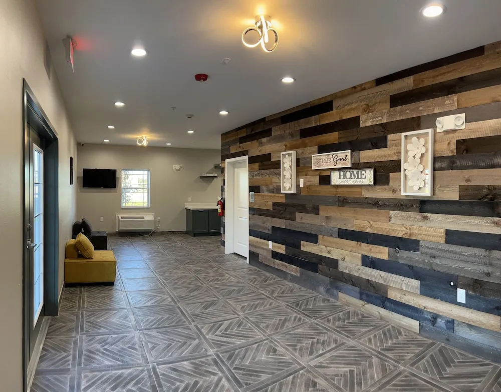 Photo - The Residency Suites