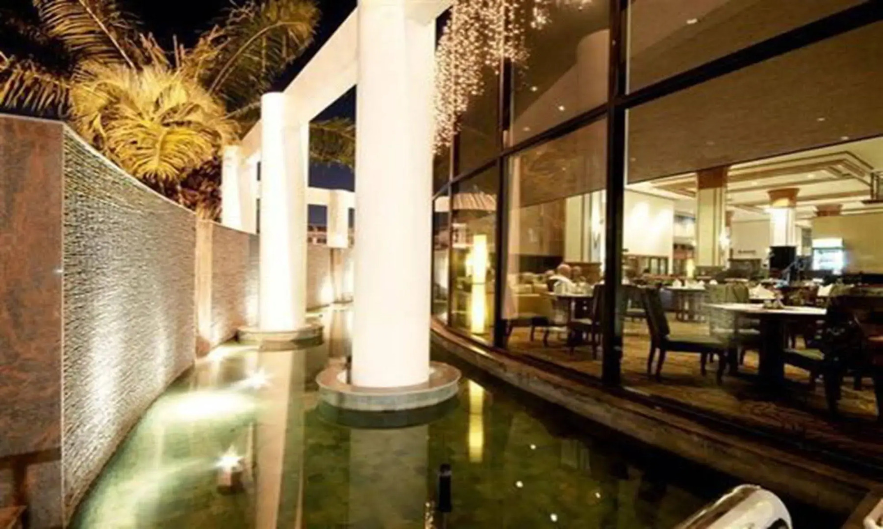 Foto - Lao Plaza Hotel