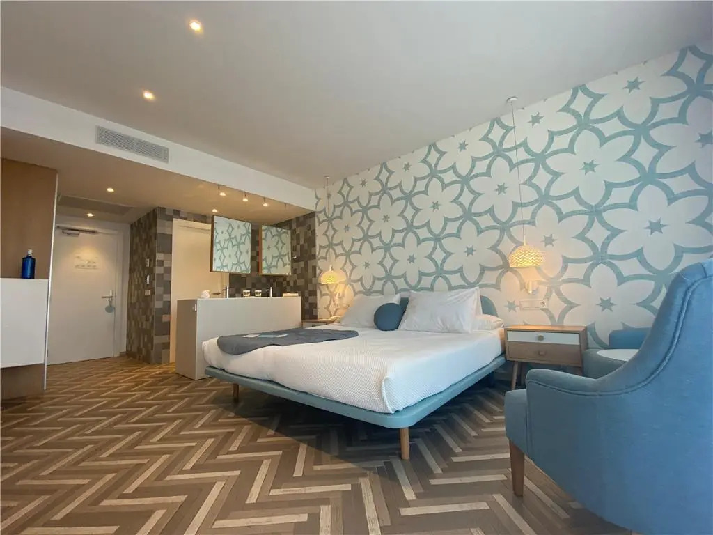 Foto - Mar Azul Pur Estil Hotel & Spa - Adults only