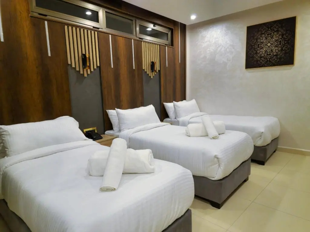 Photo - Melissa Hotel
