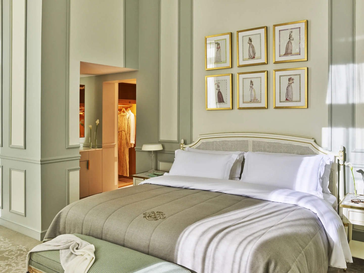 Photo - Le Meurice – Dorchester Collection