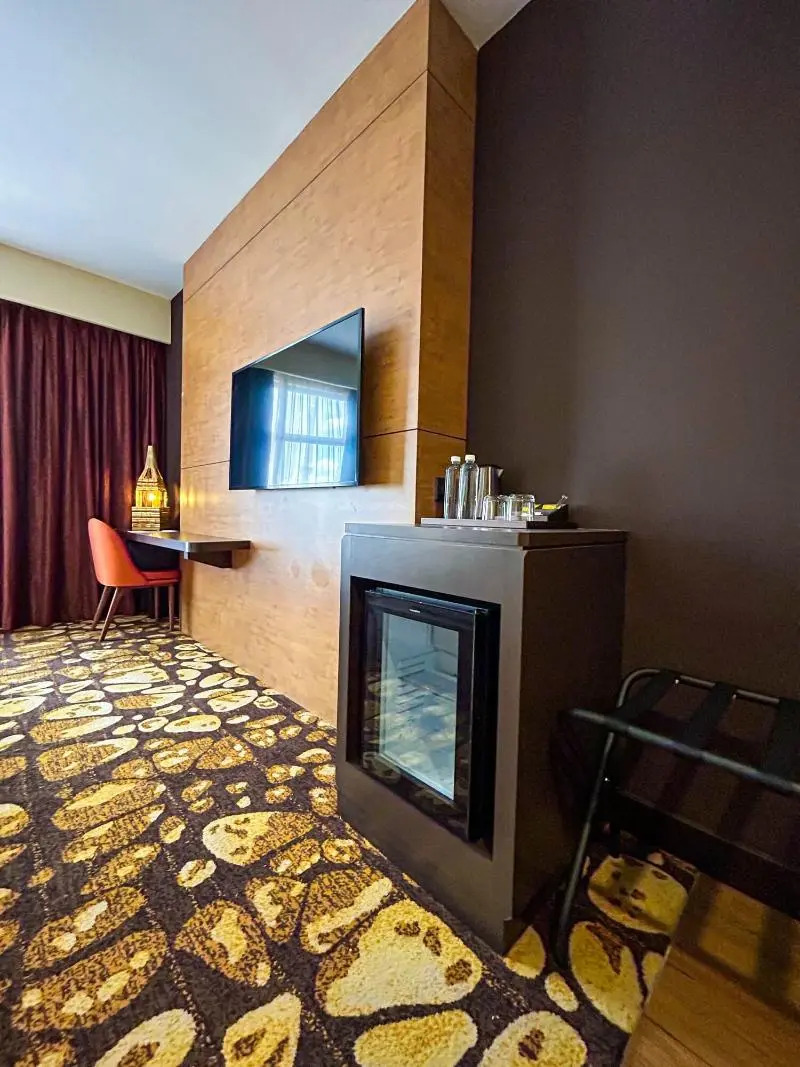 Foto - Starus Hotel Bukit Bintang