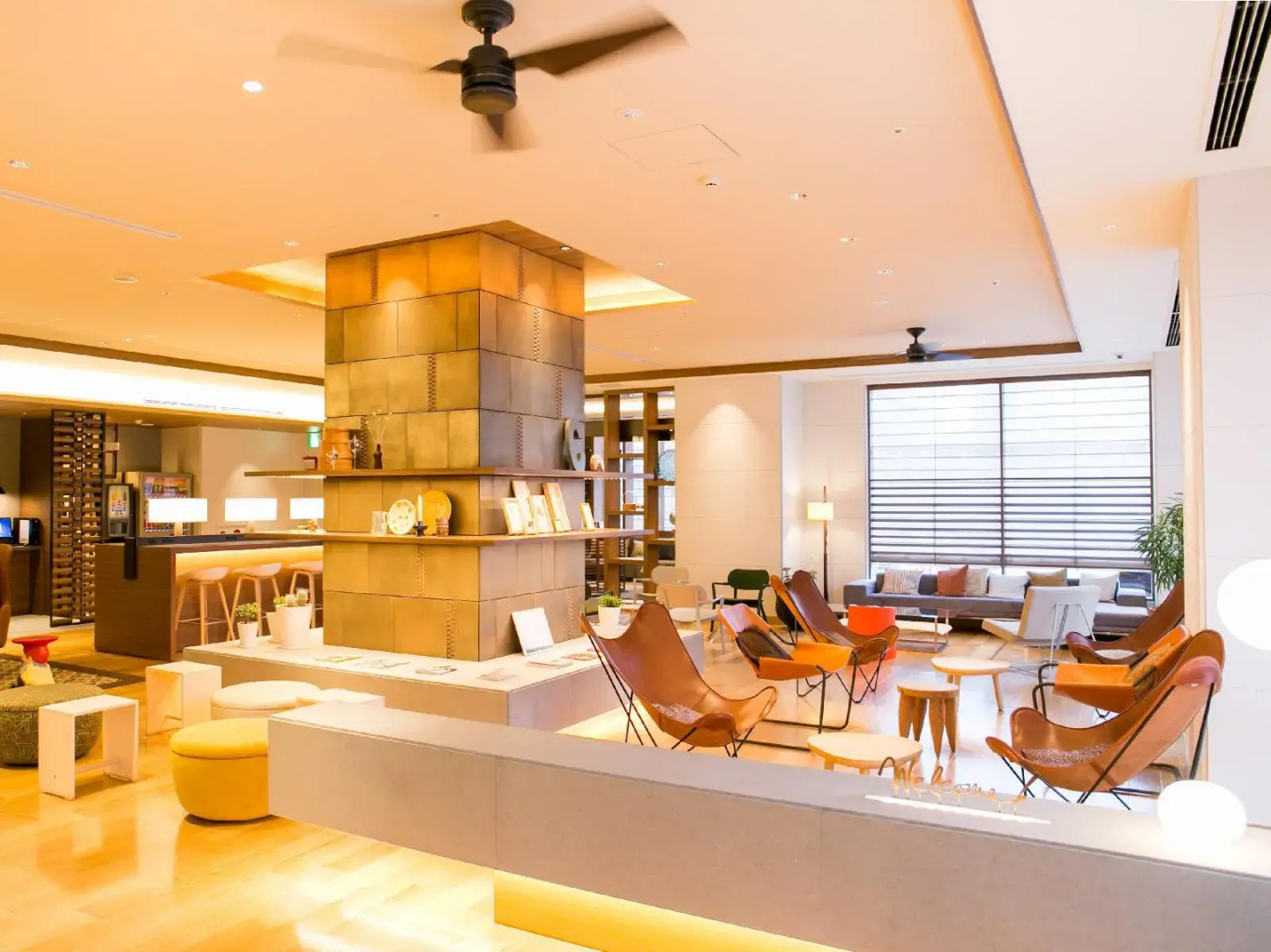 Foto - Nishitetsu Hotel Croom Hakata