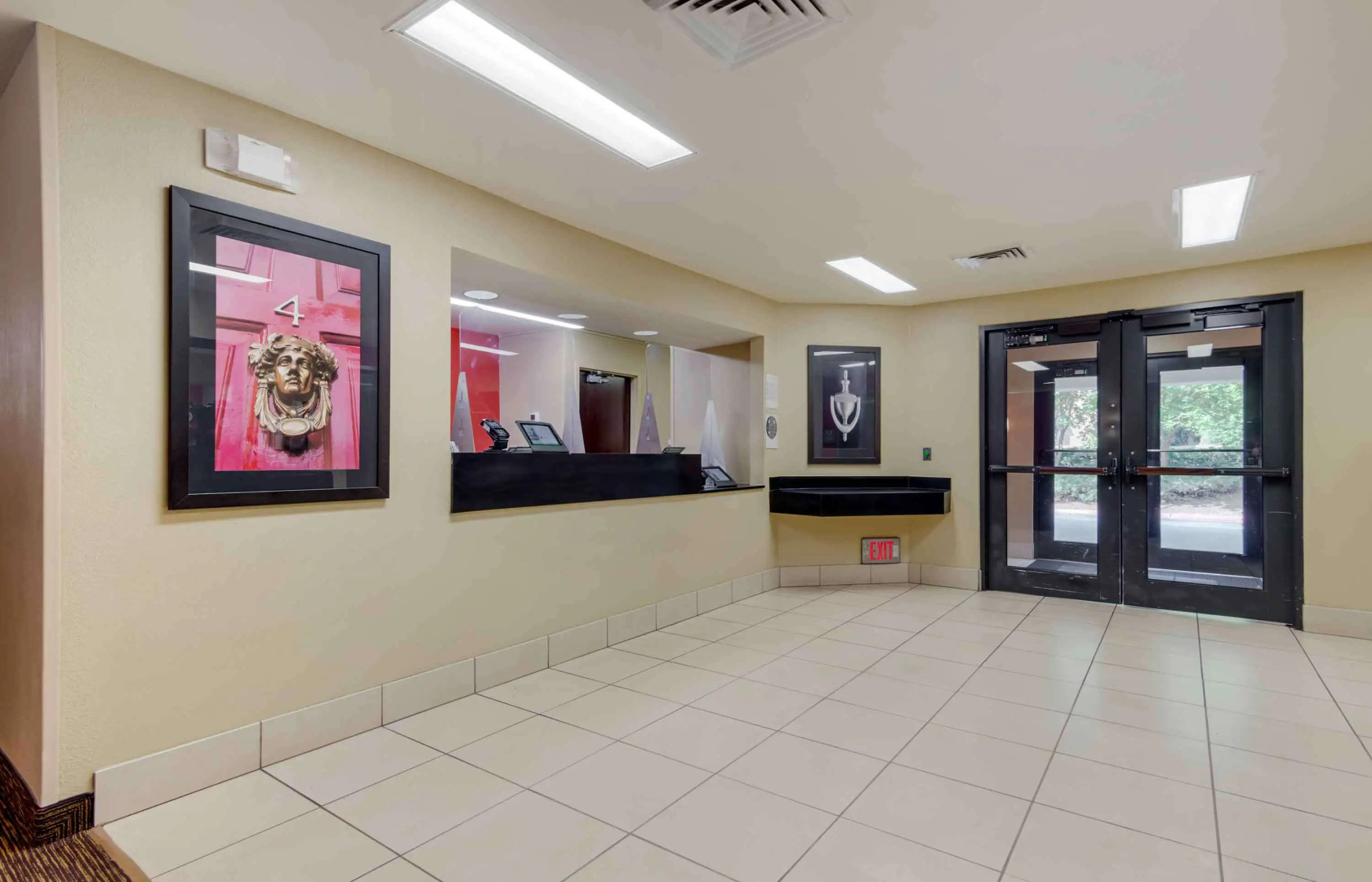 Foto - Extended Stay America Select Suites - Atlanta - Marietta - Windy Hill