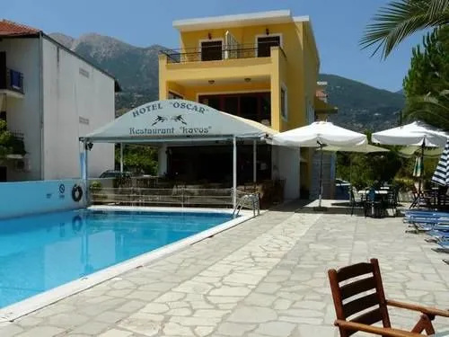 Foto - Oscar Hotel