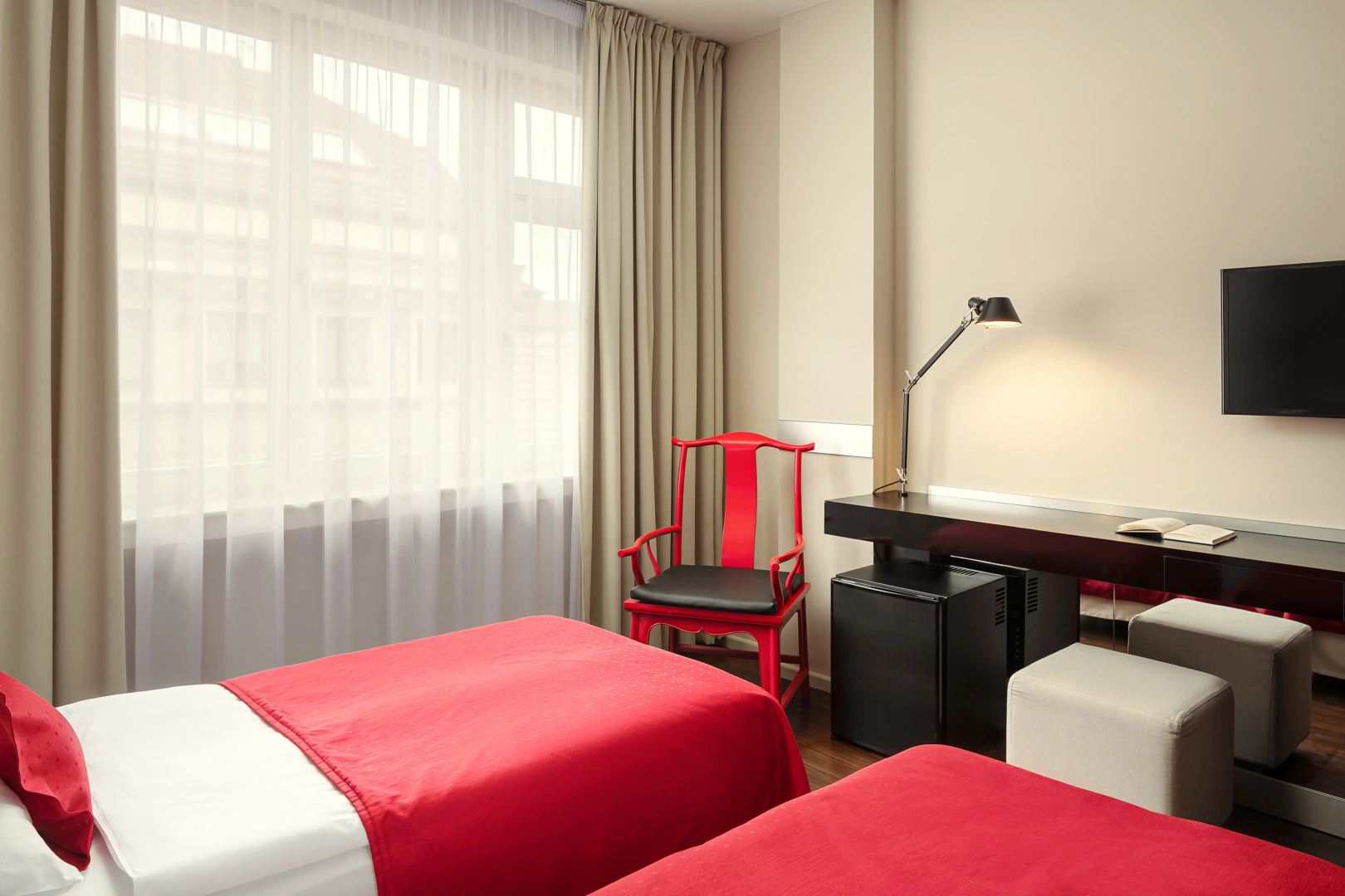 Foto - Perla Hotel