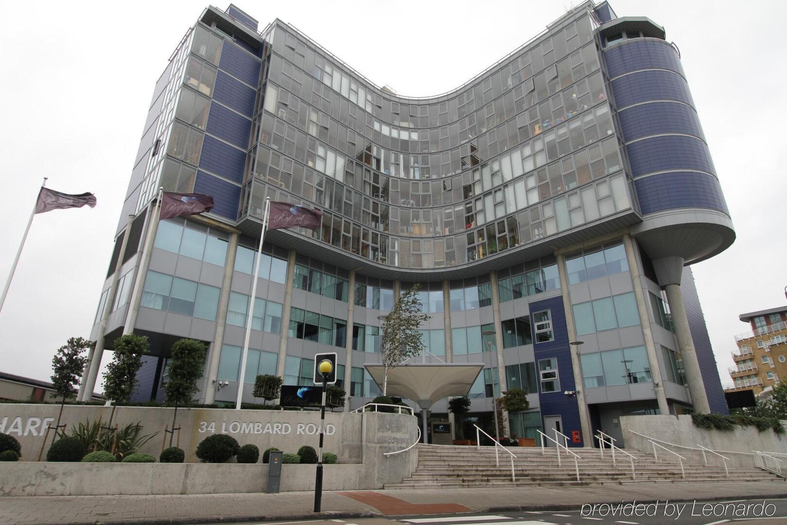 Foto - Rafayel Hotel & Spa