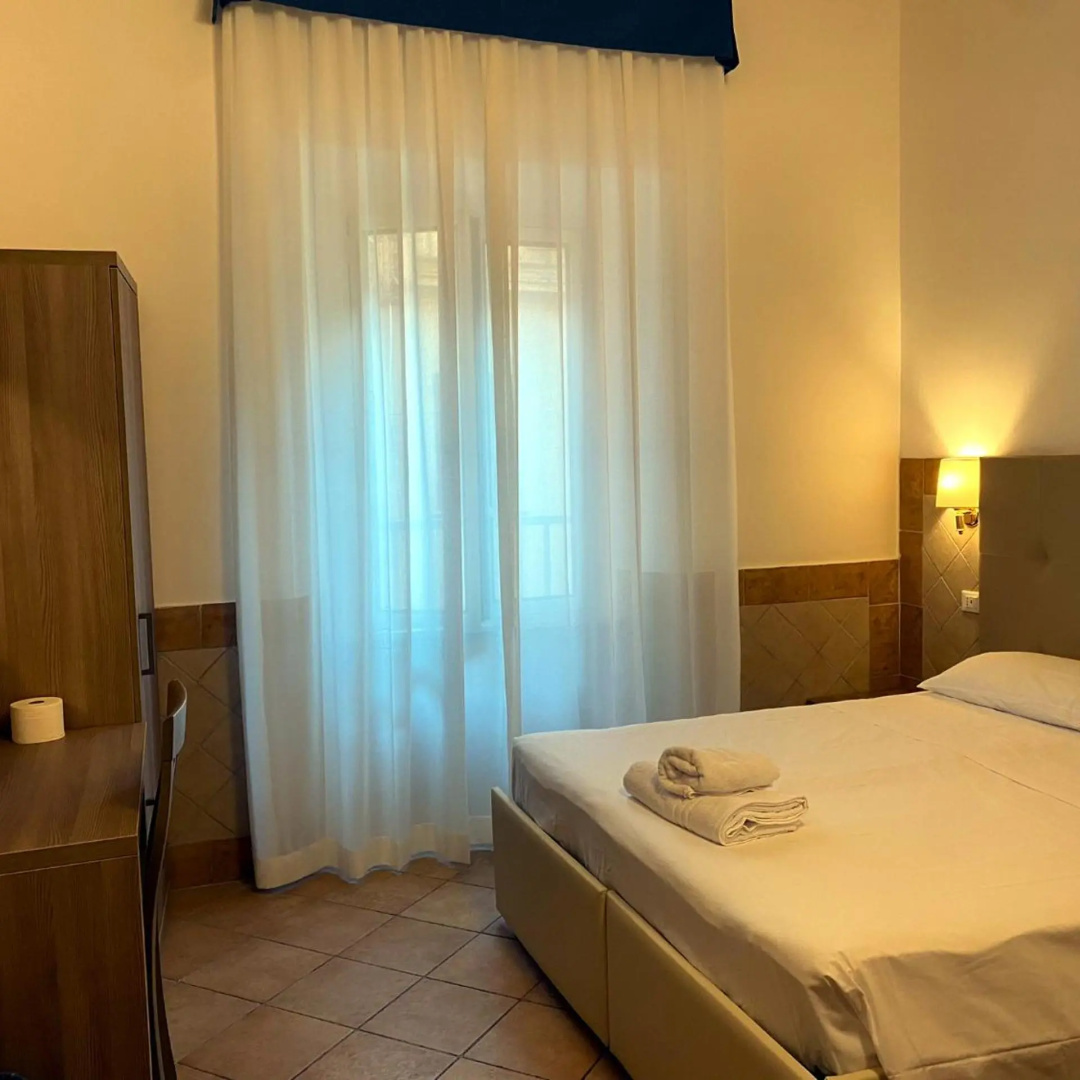 Photo - Hotel Alex Square