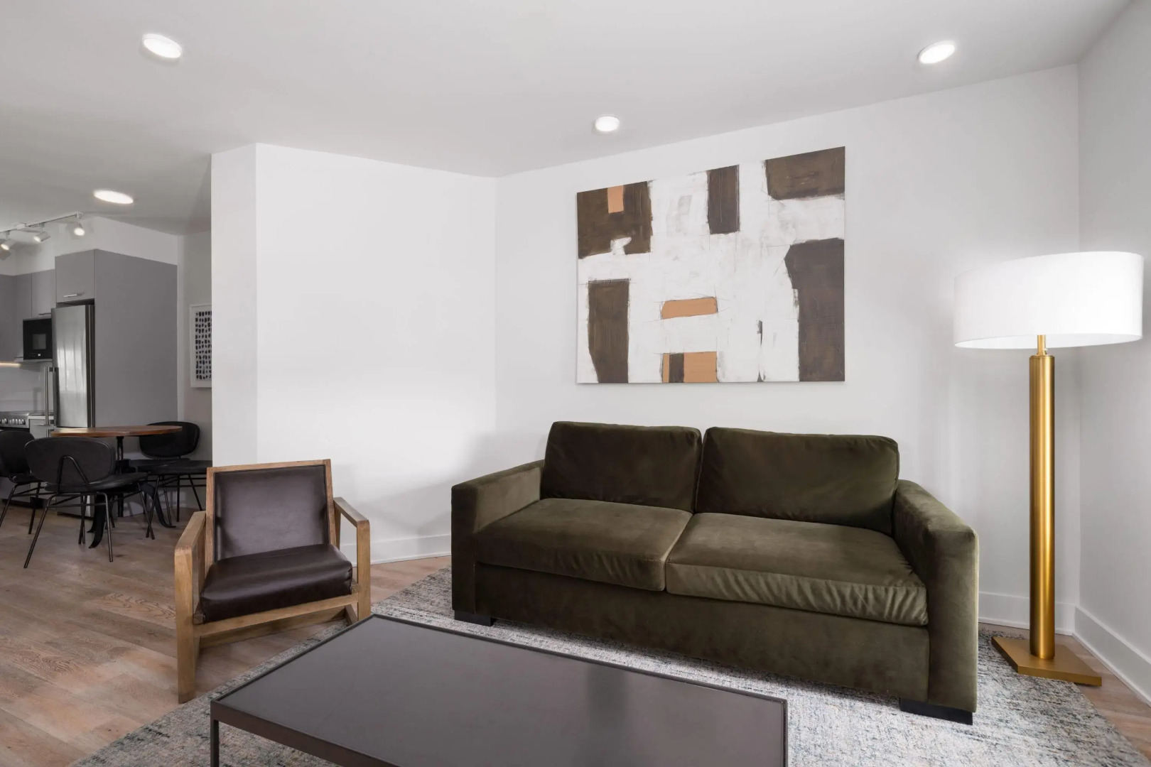 Photo - Reside Navy Yard, a Wyndham Residence