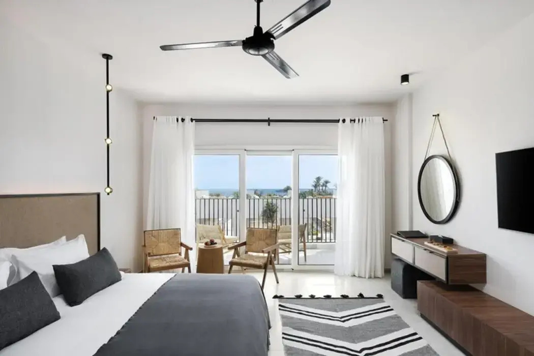 Foto - Serry Beach Resort