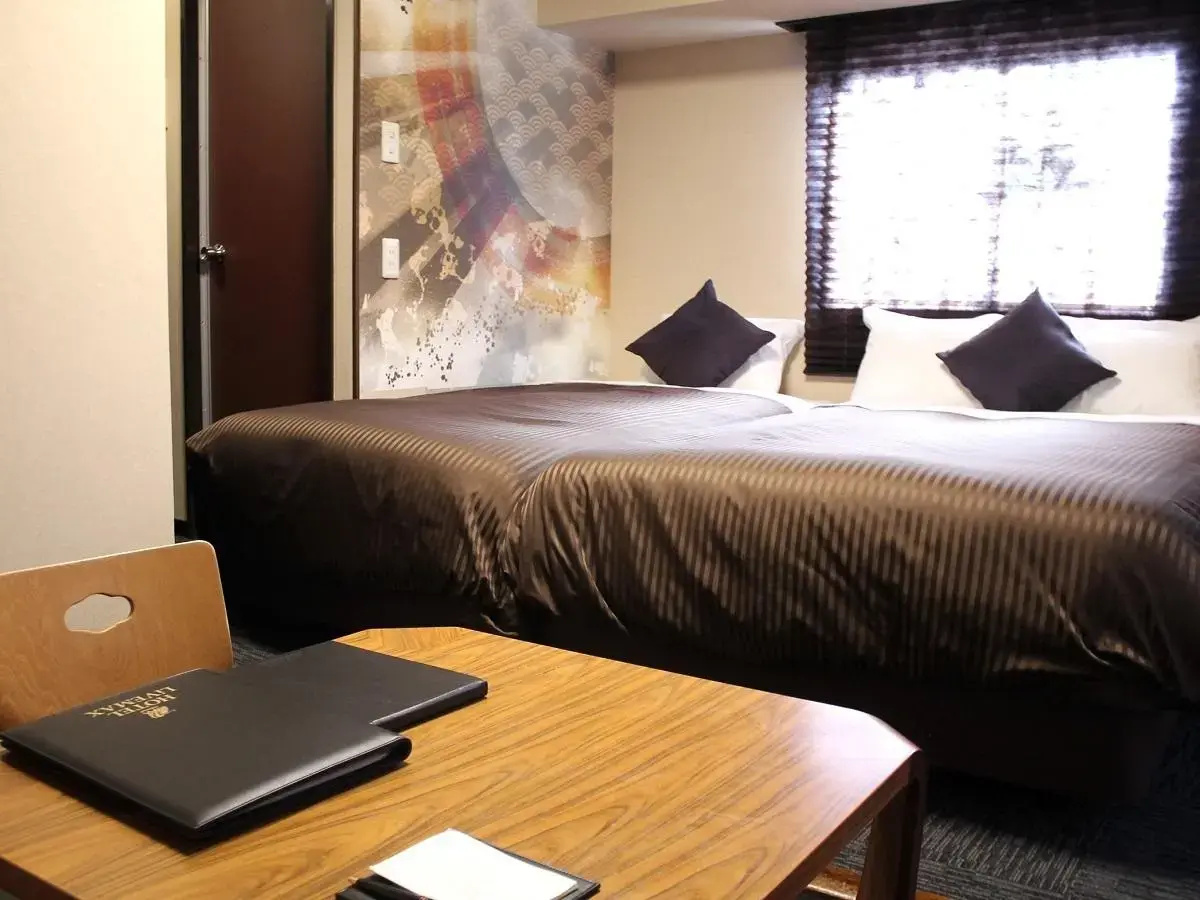 Photo - HOTEL LiVEMAX Kyoto Ekimae
