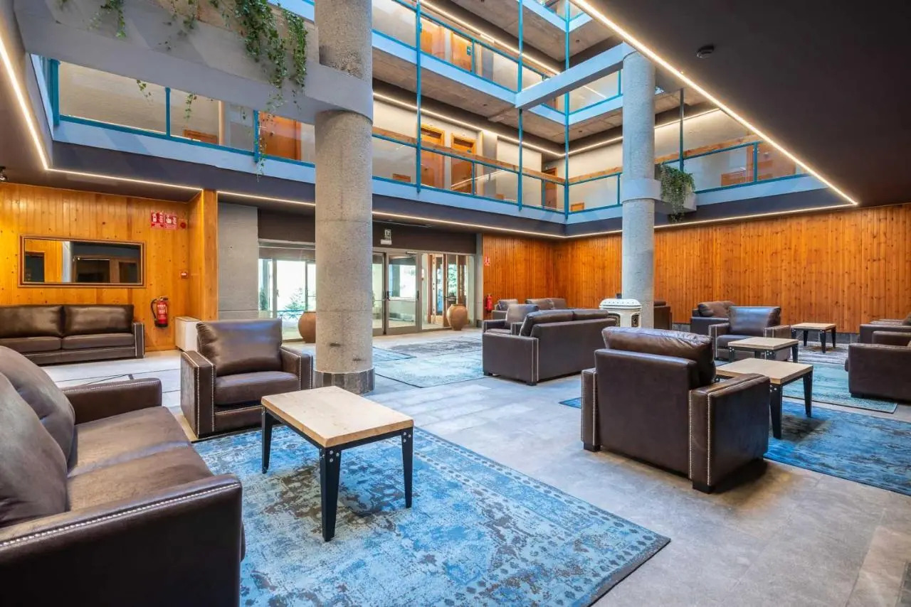 Foto - Ushuaia, The Mountain Hotel