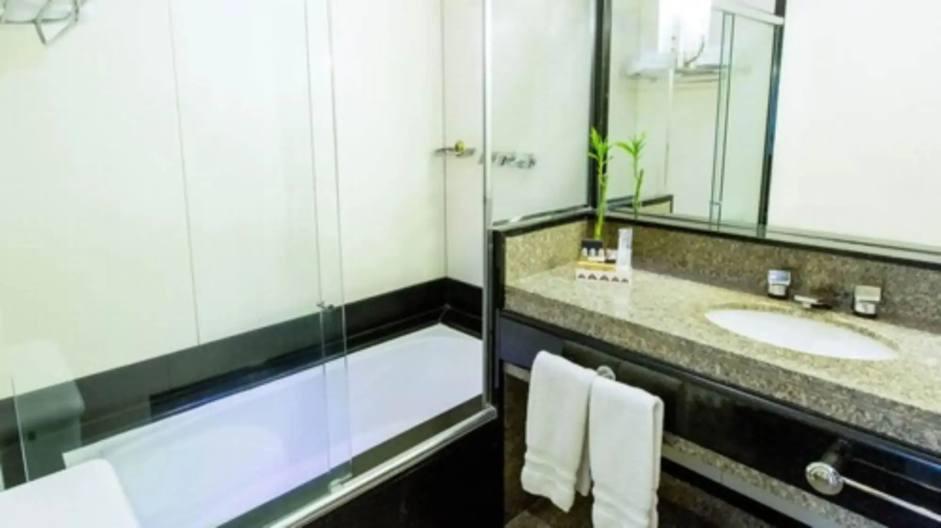 Photo - Kubitschek Plaza Hotel