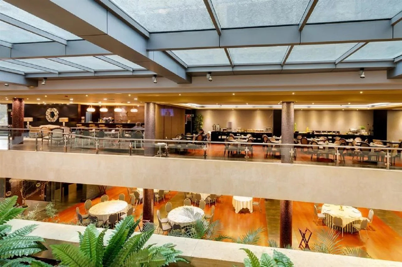 Foto - Iberik Santo Domingo Plaza Hotel