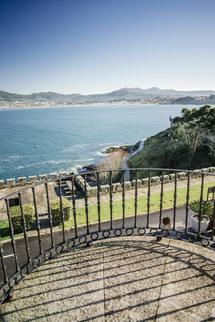 Foto - Parador De Baiona