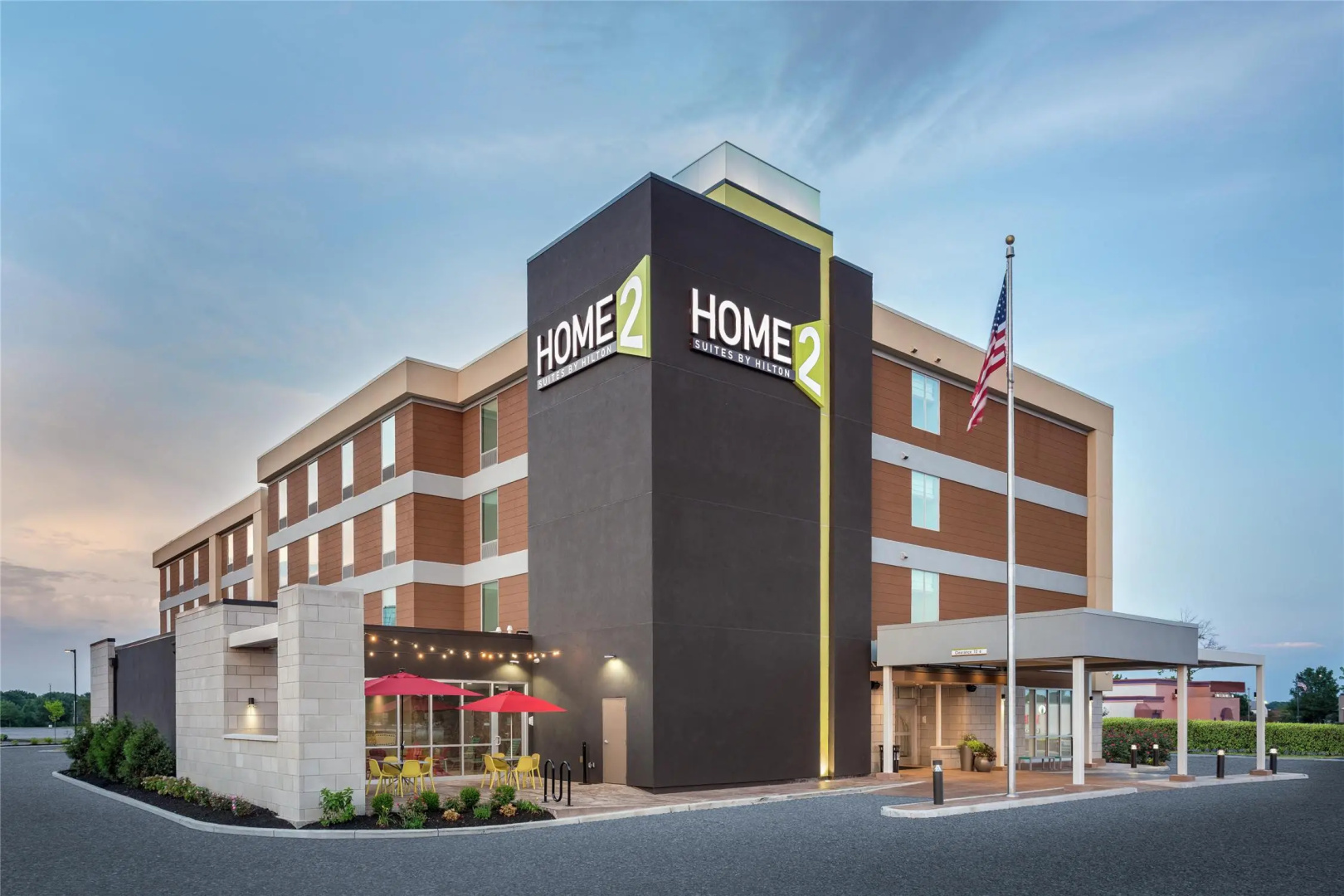Foto - Home2 Suites by Hilton Indianapolis Northwest