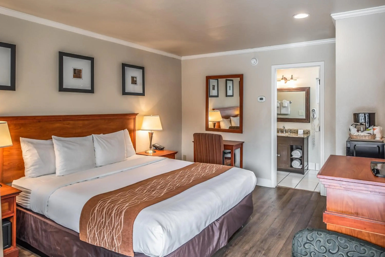 Foto - The Inn at 1252 Monterey